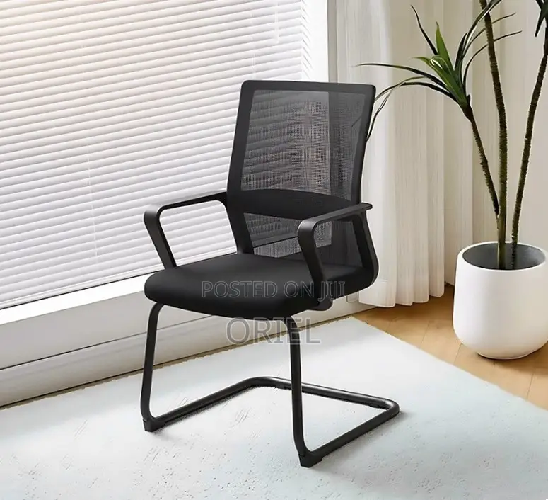 Office Waiting Chair : Conference Reception Chair