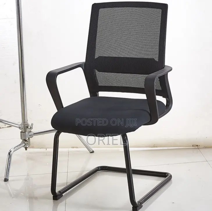 Office Waiting Chair : Conference Reception Chair