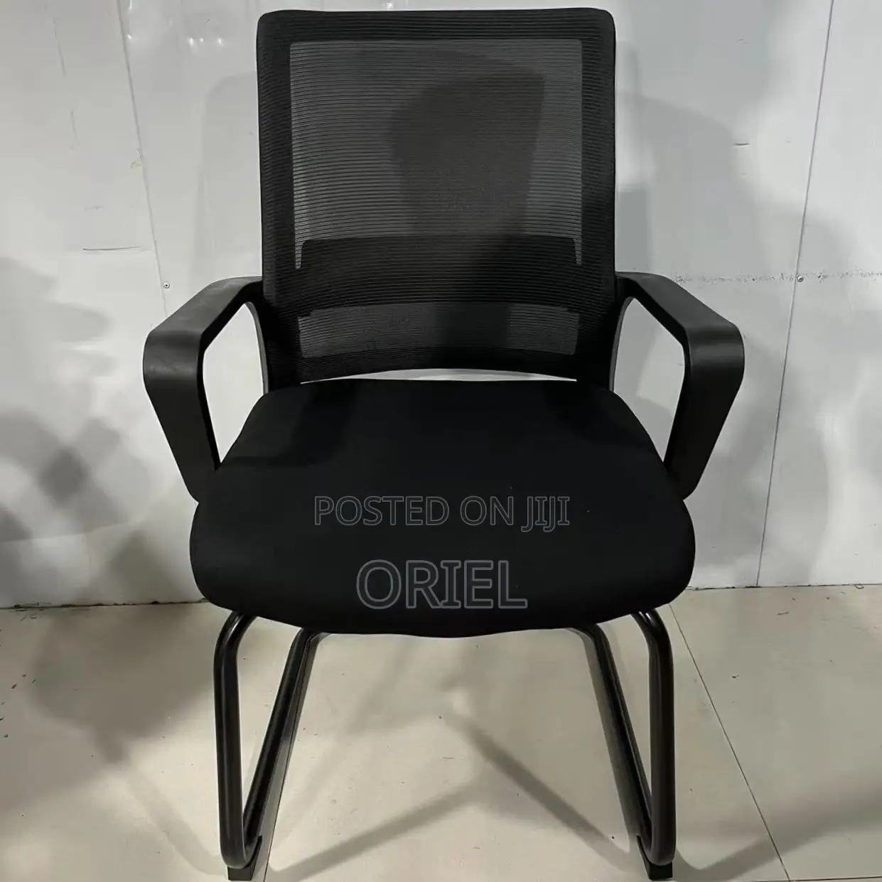 Office Waiting Chair : Conference Reception Chair