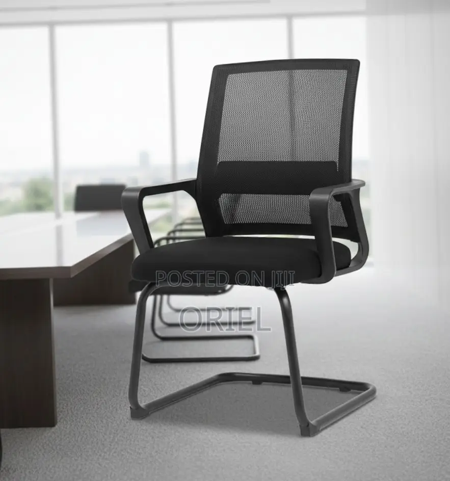 Office Waiting Chair : Conference Reception Chair