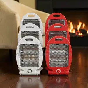 Competitive Prices 700W, 800W Electric Room Heater Space Heaters