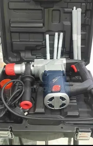 Maxmech Rotary Hammer