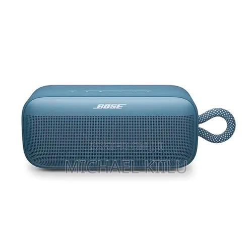 Bose Sound Link Plus - main view