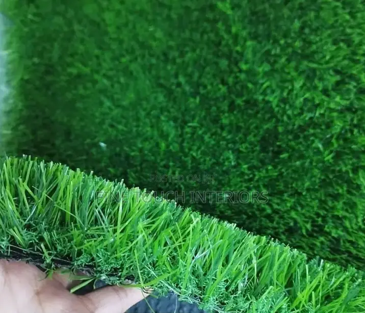 Upgrade Artificial Green Grass Carpets