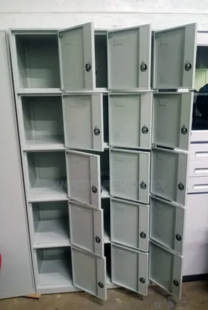 Office Filling Cabinets