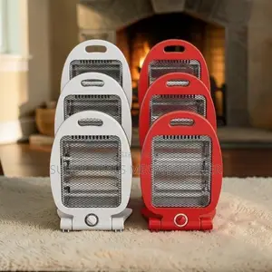 Value Prices 700W, 800W Electric Room Heater Space Heaters