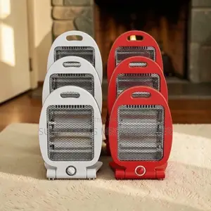 Value Prices 700W, 800W Electric Room Heater Space Heaters