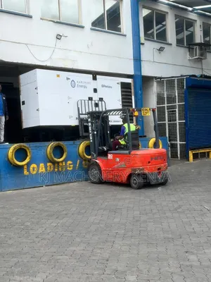 88kva Perkins Diesel Generator – Brand New | Silent Canopy
