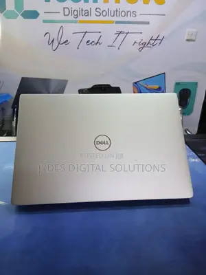Laptop Dell XPS 13 16GB Intel Core i7 SSD 256GB