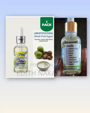 Monk Fruit Natural Sugar