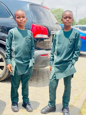 Boys Senetor Suits