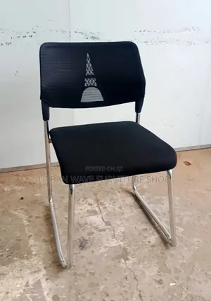 Visitors Chairs