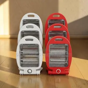 Promo Prices 700W, 800W Electric Room Heater Space Heaters