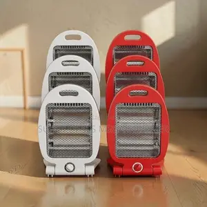 Promo Prices 700W, 800W Electric Room Heater Space Heaters
