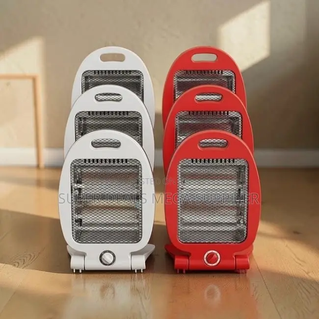 Promo Prices 700W, 800W Electric Room Heater Space Heaters