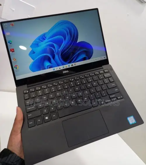 Laptop Dell XPS 13 16GB Intel Core i7 SSD 256GB