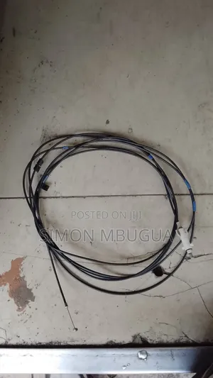 Toyota Vigo 2008-2014 Fuel Tank Cable