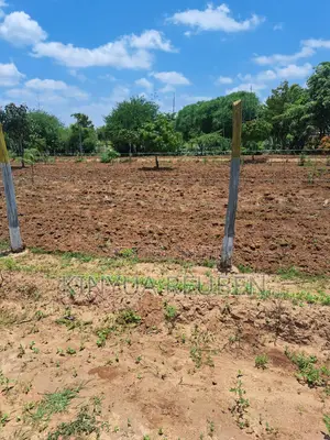 50×100 Plots for Sale in Matuu