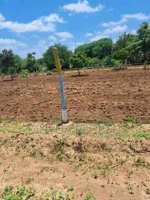 50×100 Plots for Sale in Matuu