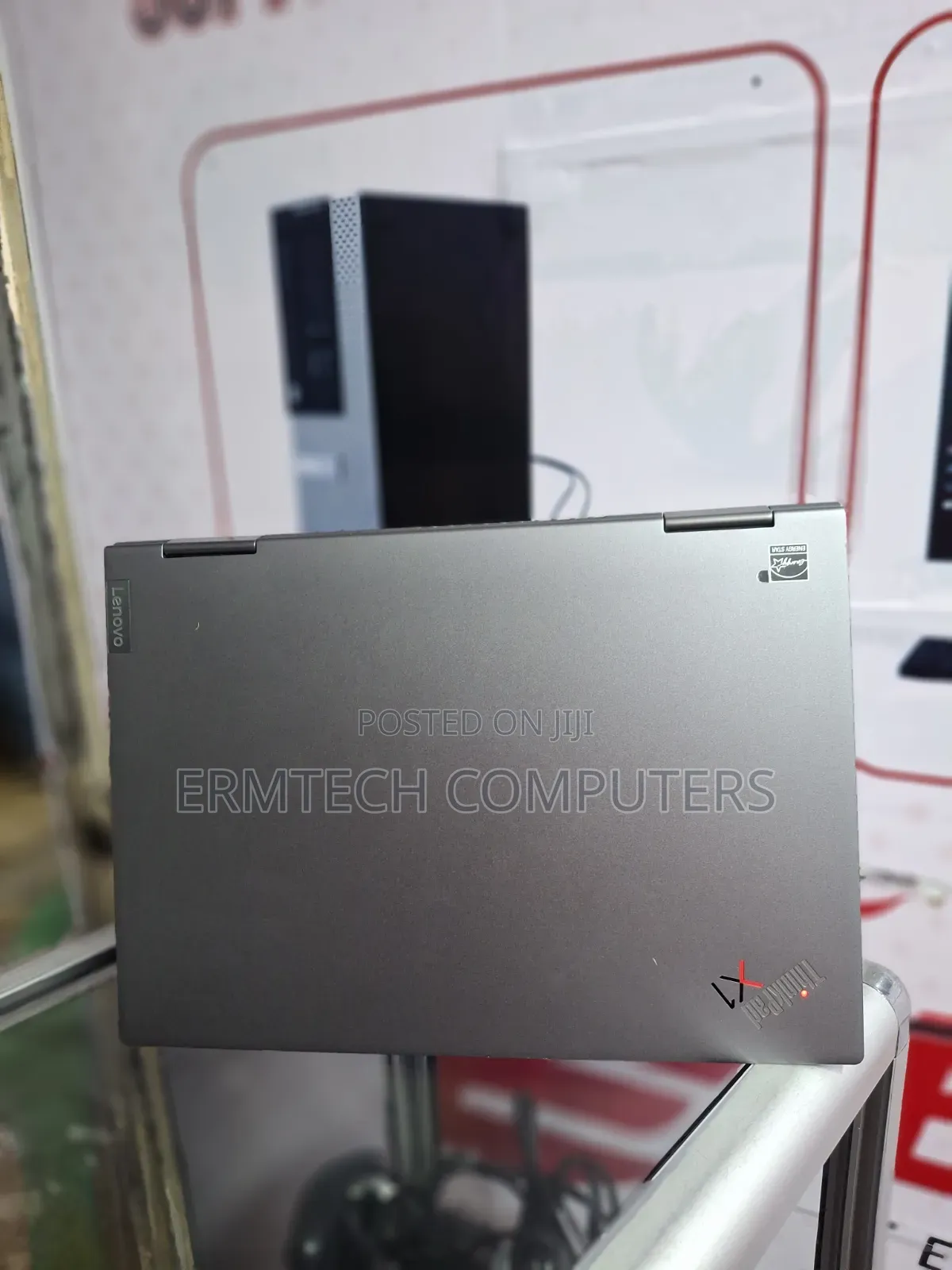 Laptop Lenovo ThinkPad X1 Yoga 16GB Intel Core i7 SSD 512GB