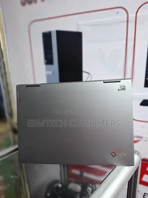 Laptop Lenovo ThinkPad X1 Yoga 16GB Intel Core i7 SSD 512GB