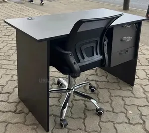 Office Desk and Chair
