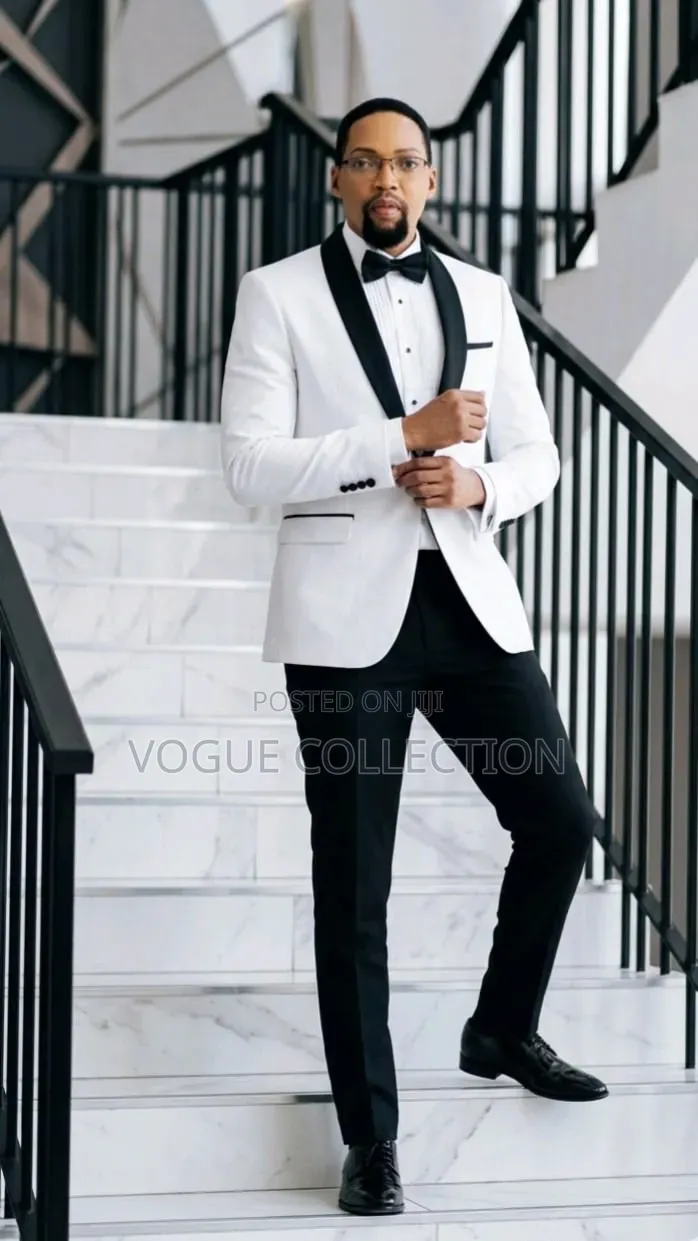 Wedding Suits