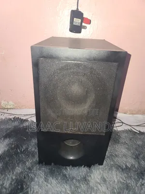 Sony Home Theatre Music System