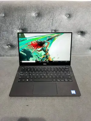 Laptop Dell XPS 13 16GB Intel Core i7 SSD 256GB