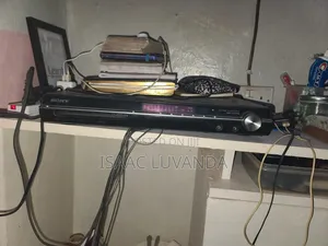 Sony Home Theatre Music System