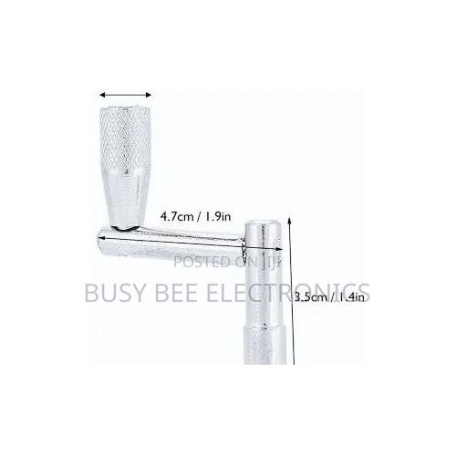 Drum Tuning Key Universal Wrench
