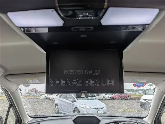 Subaru Forester 2019 Black