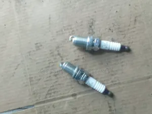 Spark Plugs Toyota RAV4/Corolla