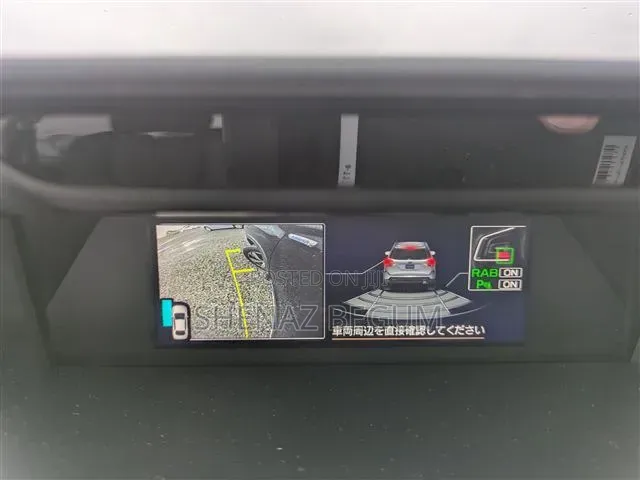 Subaru Forester 2019 Black