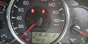 Toyota Axio 1.3 X 2WD 2016 Pearl