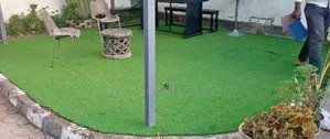 Artificial Grass Carpets for All Spaces-Odeon, Tsavo Road