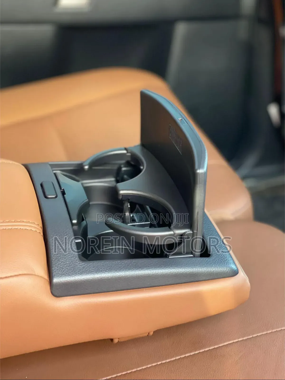 Toyota Land Cruiser Prado 2019 Matt Black