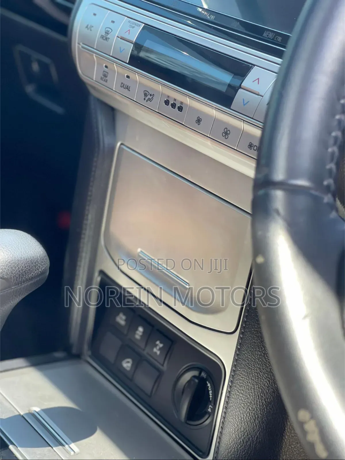 Toyota Land Cruiser Prado 2019 Matt Black
