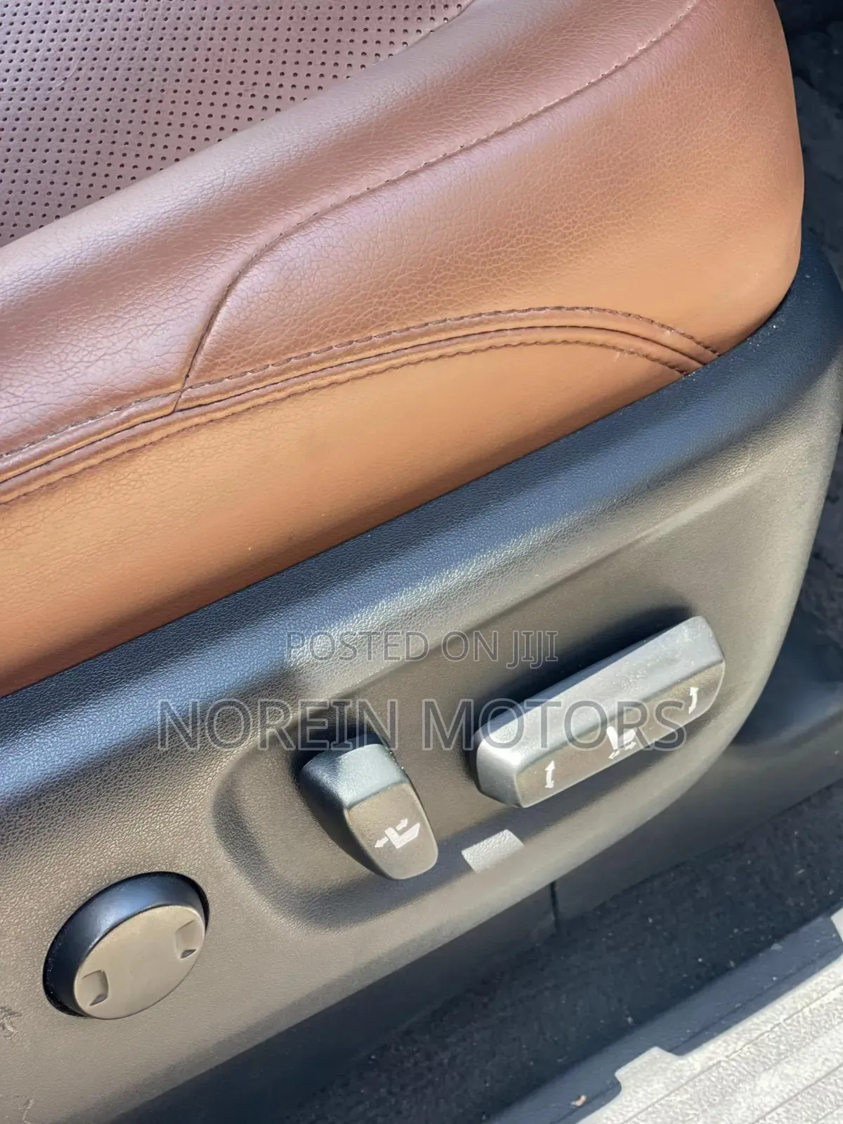 Toyota Land Cruiser Prado 2019 Matt Black