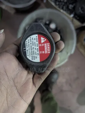 Honda Radiator Cup