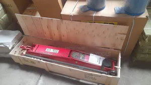 Toller 5ton Commercial Hydraulic Floor Trolley Jack