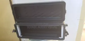 3 Unit Flight Case