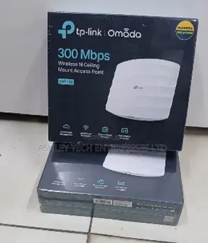 TP-Link EAP110 WiFi Network Access Point N300~
