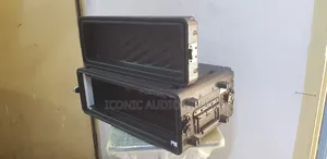 3 Unit Flight Case