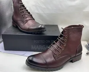 Timberland  Boots