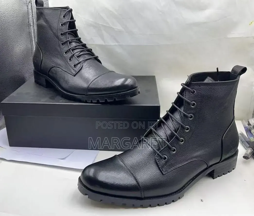 Timberland  Boots
