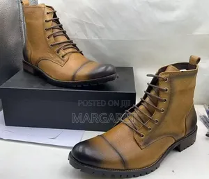 Timberland  Boots