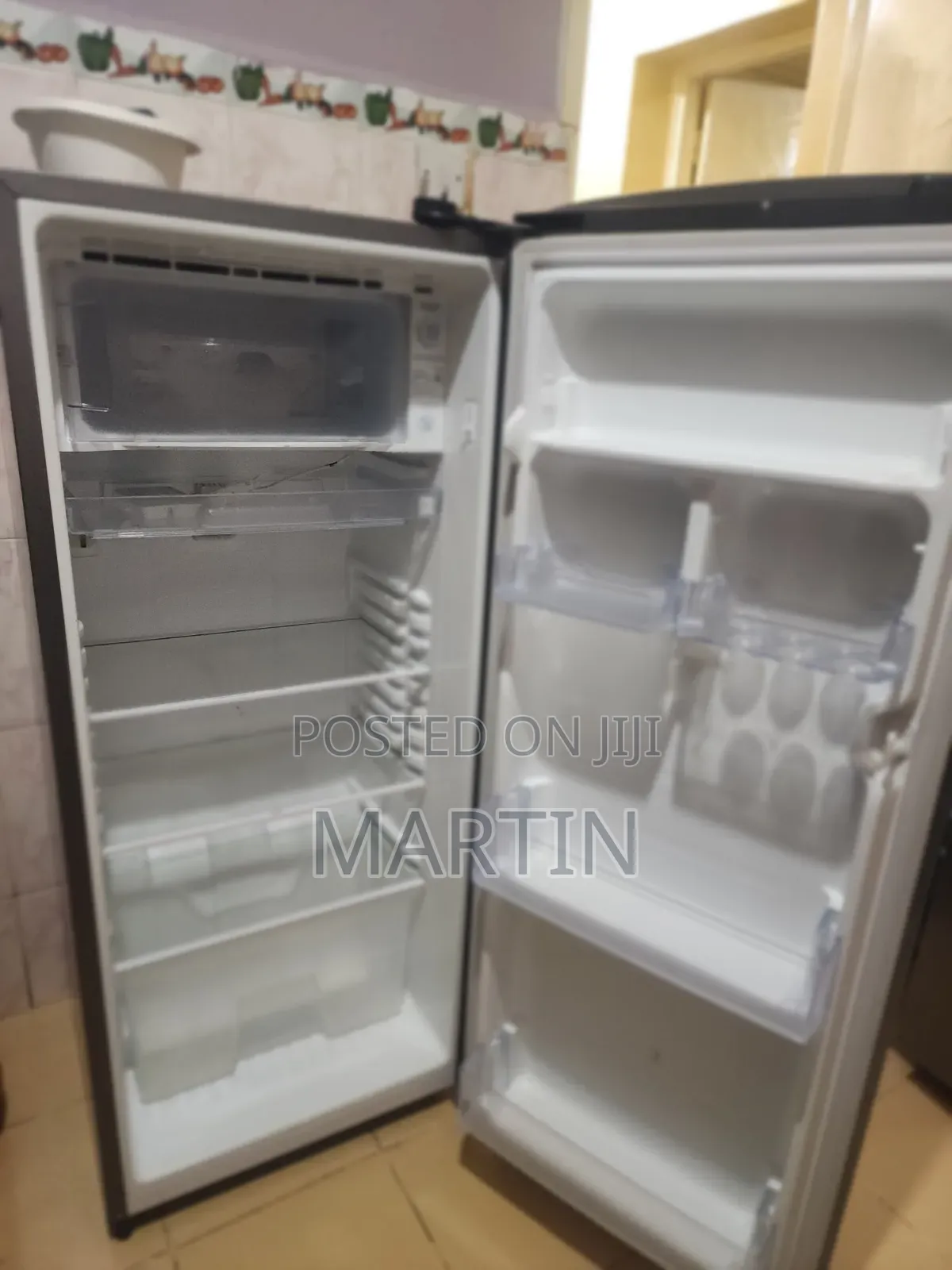 Samsung Fridge