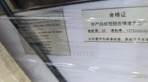 1.5m Cake Display With Inbuilt Refrigerator