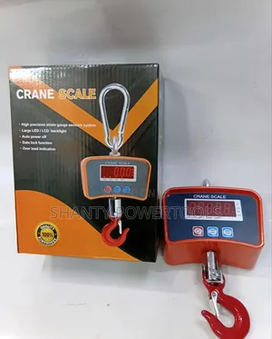 Quality Crane Scale 500kg